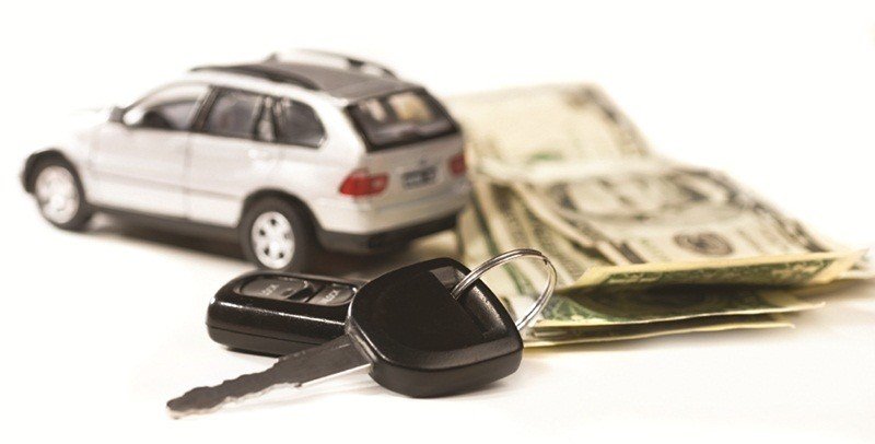 Bảo hiểm khoản vay thế chấp ô tô: Ai được hưởng lợi? a1