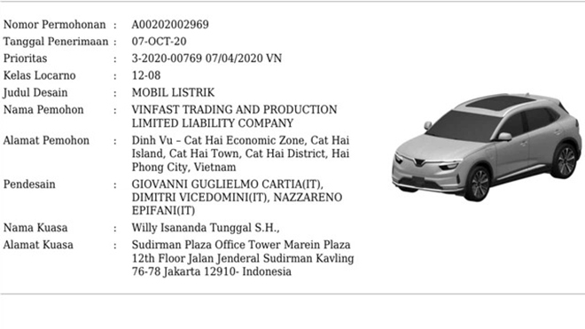 VinFast sẽ mở bán ô tô tại Malaysia, tham vọng &#34;phủ sóng&#34; thị trường Đông Nam Á - 3