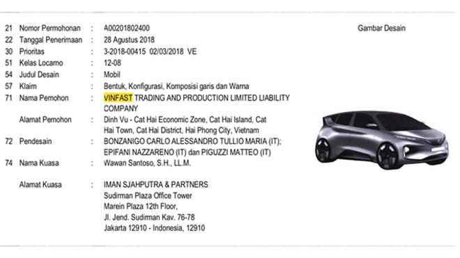 VinFast sẽ mở bán ô tô tại Malaysia, tham vọng &#34;phủ sóng&#34; thị trường Đông Nam Á - 6
