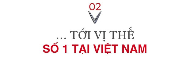 VinFast và Paris Motor Show: Hành trình 4 năm “từ zero thành hero” của hãng xe Việt - Ảnh 3.