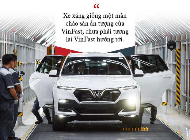 VinFast và Paris Motor Show: Hành trình 4 năm “từ zero thành hero” của hãng xe Việt - Ảnh 4.