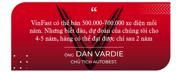 VinFast và Paris Motor Show: Hành trình 4 năm “từ zero thành hero” của hãng xe Việt - Ảnh 8.